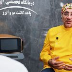 دکتر توکلی نژاد