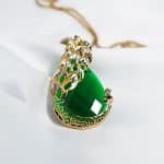 عکاسی طلا و جواهرات