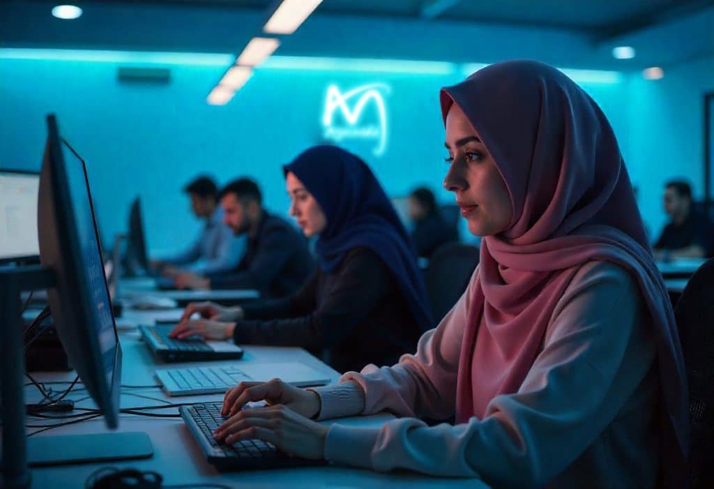 آموزش ادمین انستاگرام شوشتر