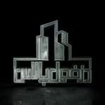 لوگوموشن شرکت دزفول پالاس