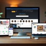 تیم حرفه ای طراحی سایت دزفول