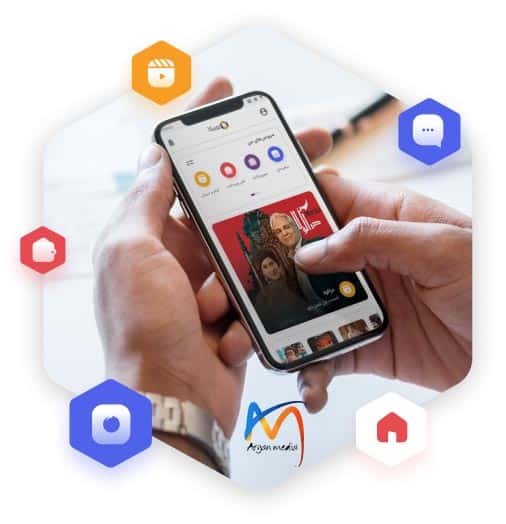 حرفه ای ترین تیم ادمین روبیکا